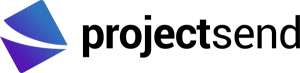 Projectsend open source support
